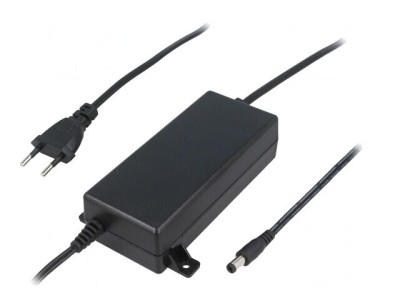 Alimentator Pulsatoriu 12V 5A 60W foto