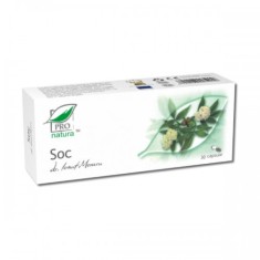 Soc 30cps Medica foto