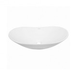 Cumpara ieftin Lavoar ceramic KR-781 cu design 62x36 cm