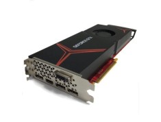 Placa Video PC Lenovo GeForce GTX 1080 8GB GDDR5 256-bit