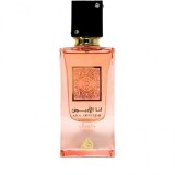 Cumpara ieftin Lattafa Ana Abiyedh Coral, Apa de Parfum Unisex, 60ml - Parfum Elegant Barbatesc/Femeiesc