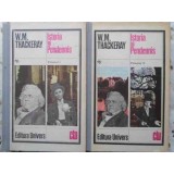 ISTORIA LUI PENDENNIS VOL.1-2-WILLIAM MAKEPEACE THACKERAY-224833
