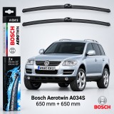 Cumpara ieftin Ștergătoare Volkswagen Touareg 7LA/7L6/7L7 | A034S &ndash; BOSCH