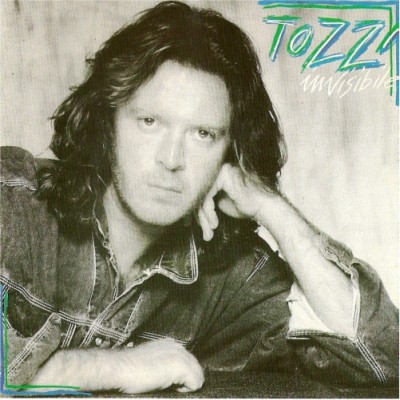 Vinil Umberto Tozzi &amp;lrm;&amp;ndash; Invisibile (EX) foto