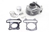 Kit motor Scuter GY6-50 &ndash; &Oslash;39mm, Bolț 13mm (Motor 4 Timpi) Cod Produs: MX_NEW ROY26294
