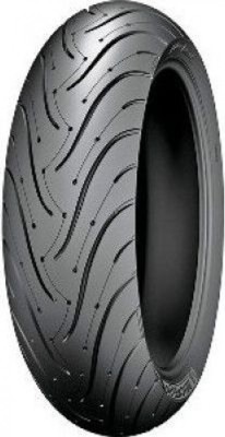 Anvelope Michelin PILOT ROAD 4 180/55R17 73W Vara foto