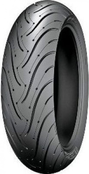 Anvelope Michelin PILOT ROAD 4 180/55R17 73W Vara