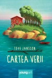 Cartea verii - Tove Jansson