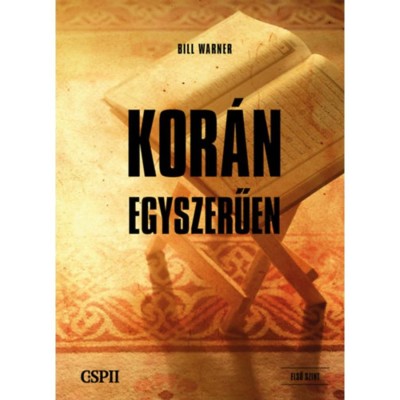 Kor&amp;aacute;n egyszerűen - Bill Warner foto