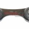 Brat/bieleta suspensie, stabilizator SAAB 9-5 (YS3E) (1997 - 2009) METZGER 53002309