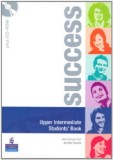 Success | Jenny Parsons, Pearson Longman