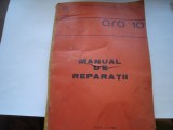 Manual de reparatii Aro 10