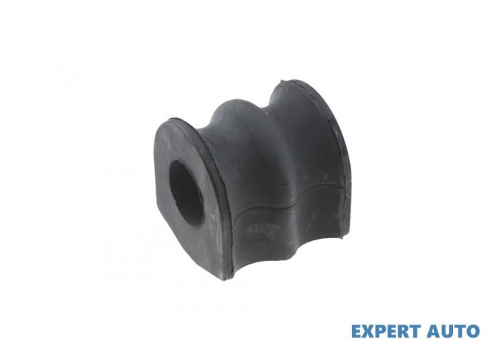 Bucsa bara torsiune / stabilizatoare spate Nissan Pathfinder III (2005-&gt;)[R51] #1