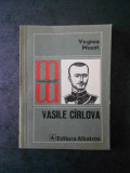 VIRGINIA MUSAT - VASILE CIRLOVA (Colectia Monografii)