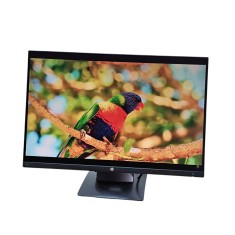 Monitor Second Hand, HP Z24N, LED, Diagonala 24 inch, Grad A+
