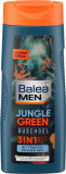 Balea MEN Gel de duș JUNGLE GREEN, 300 ml