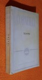 Teatru - Corneille * Cidul, Jocul amagirii, Horatiu, Nicomed * Prefata Cezar Petrescu, traducatori - St. O. Iosif, Victor Eftimiu, ... ILUSTRATA