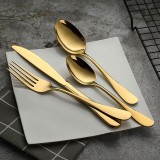 Set tacamuri colectia Theo, 24 piese