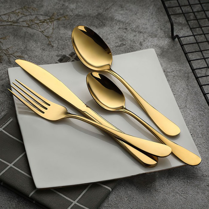 Set tacamuri colectia Theo, 24 piese