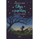 Olga a pap&iacute;rl&aacute;ny 2. - Jum, a s&ouml;t&eacute;t szerzet - Elisabetta Gnone