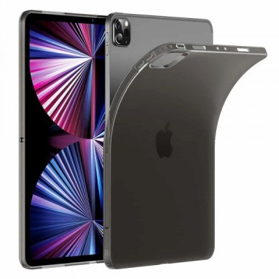 Husa pentru Apple iPad Pro 11 (2021), ESR, Project Zero, Neagra Mata foto