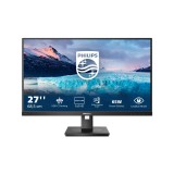 Monitor Consumer Philips 273S1 00, 27 , 1920 x 1080 pixeli, Black, 2 ani Garantie