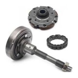 Kit Ambreiaj Atv 4T injectie - compatibil Atv CFMOTO X6 Terralander 625 Lung