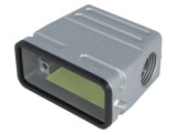 Carcasă pentru Conectori HDC C146 A10 pe Cablu