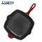 TIGAIE GRILL FONTA 26.5X4.5 CM, RED LINE