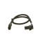 BOSCH 0 281 002 332 Senzor impulsuri, arbore cotit