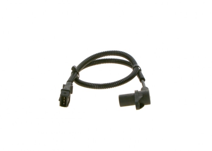 BOSCH 0 281 002 332 Senzor impulsuri, arbore cotit