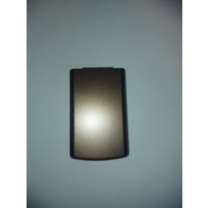 Capac spate pentru Nokia 6500c bronze