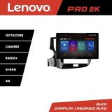Navigatie Mitsubishi Outlander 2020+ Lenovo PRO 13 inch 2K, 4GB+64GB, 4G
