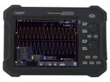 Osciloscop portabil 70MHz LCD TFT 8 canale