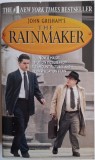 The Rainmaker - John Grisham - Carte (Noua/Anticariat) - Stare Buna/Foarte Buna