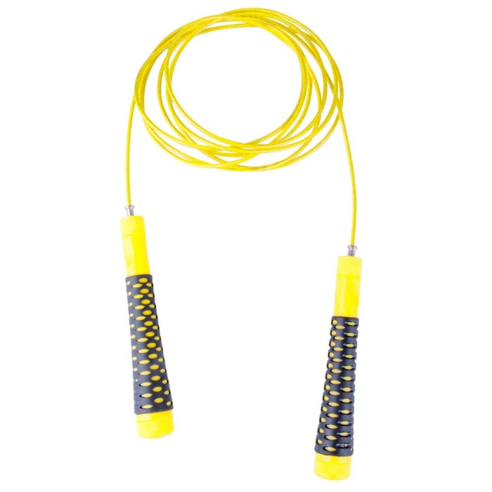 Coarda de sarit inSPORTline Jumpow FitLine Training
