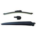 Brat stergator luneta MERCEDES Clasa C (W205), 01.2014-; Clasa CLA (C117), 04.2013- model COMBI; Clasa E (W213), 03.2016-; Clasa E (W213). 07.2020-,