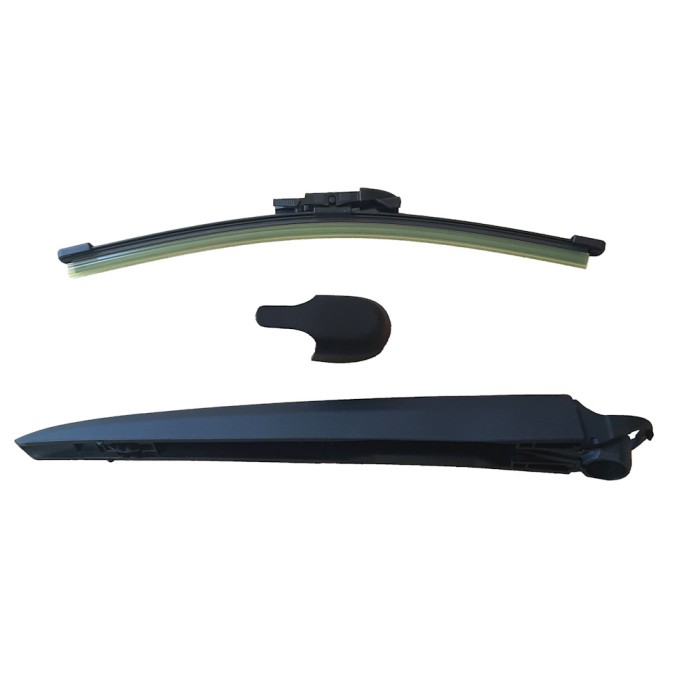 Brat stergator luneta MERCEDES Clasa C (W205), 01.2014-; Clasa CLA (C117), 04.2013- model COMBI; Clasa E (W213), 03.2016-; Clasa E (W213). 07.2020-,