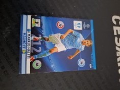 Card uefa champions league 2014-2015 165 foto