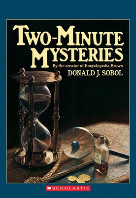 Two-Minute Mysteries foto
