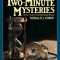 Two-Minute Mysteries
