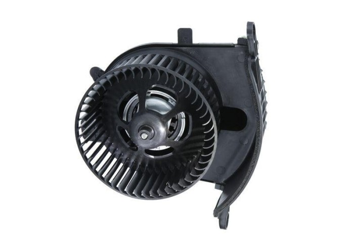 Valeo Ventilator, habitaclu