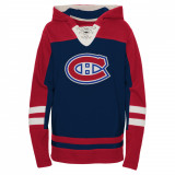Montreal Canadiens hanorac cu glugă pentru copii Ageless Revisited - Home Po Hoodie - Dětsk&eacute; S (6 - 9 let)