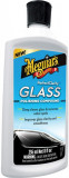 Polish Sticla Meguiar&#039;s Perfect Clarity Glass Polishing Compound, 235 ml
