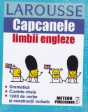 Capcanele limbii engleze - Paperback brosat - Larrouse - Meteor Press