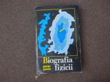 George Gamow - Biografia fizicii 25/2