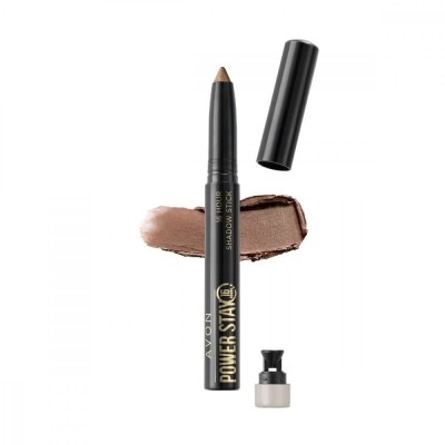 Fard de pleoape tip baton Power Stay Everyday Beige foto