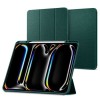 Husa pentru iPad Pro 13 (2024) - Spigen Urban Fit - Midnight Green