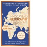 Prisoners of Geography - Tim Marshall