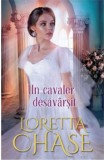 Un cavaler desavarsit | Loretta Chase, Litera